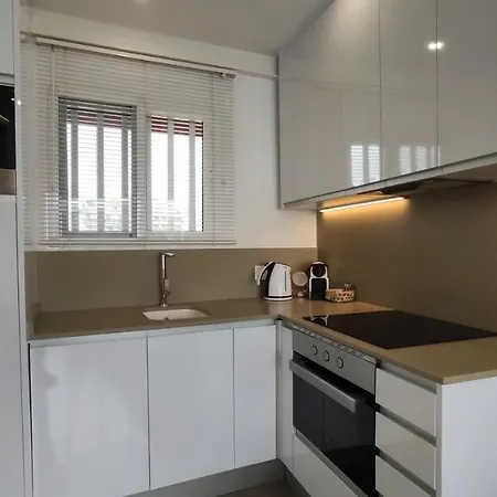 Apartment Coblanca-benidorm