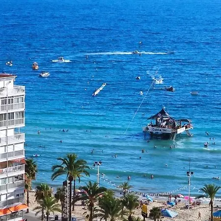 Coblanca-benidorm * Benidorm