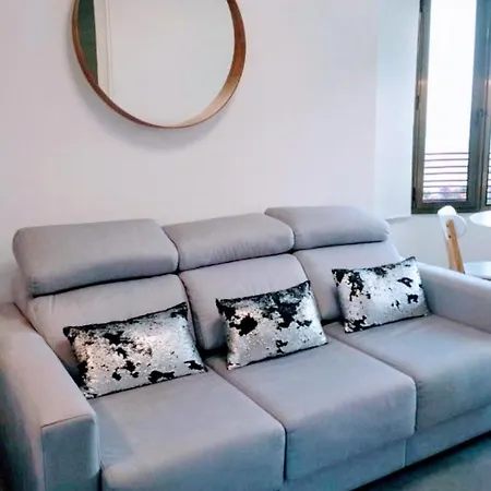 Coblanca-benidorm Apartment Benidorm