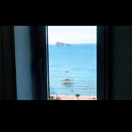 Coblanca-benidorm Apartment