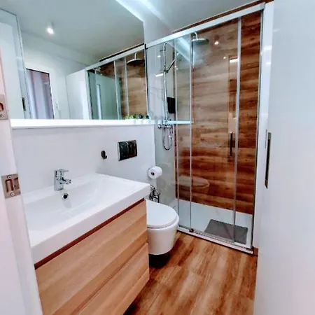Apartment Coblanca-benidorm *