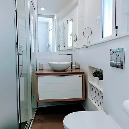 Apartment Coblanca-benidorm *