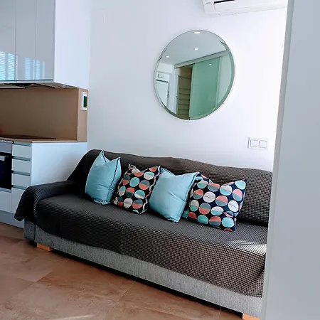 Coblanca-benidorm Apartment Benidorm