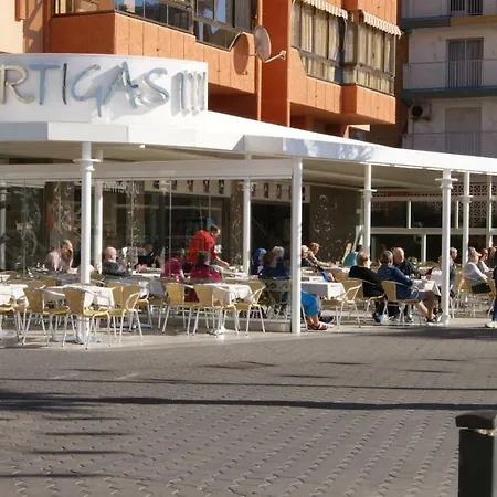 Appartamento Coblanca-benidorm Benidorm