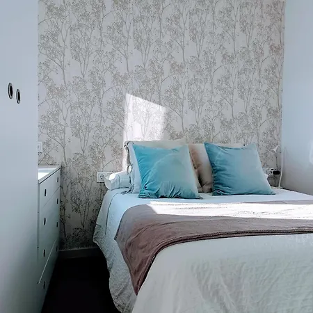Apartamento Coblanca-benidorm Benidorm